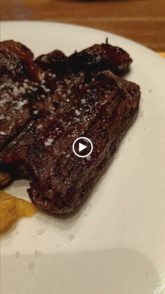 La Mandarra de La Ramos — Comida y bebida