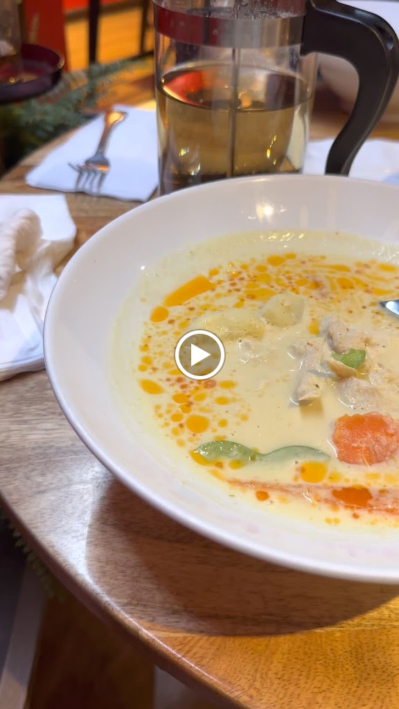 Arawan Thai Bistro and Dessert