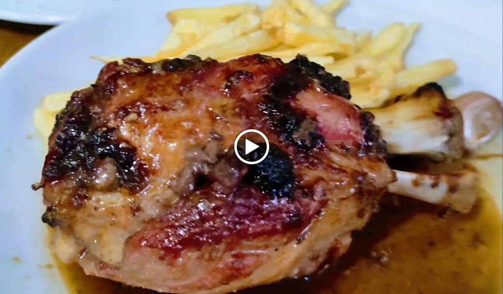 Meson La Plaza — Videos