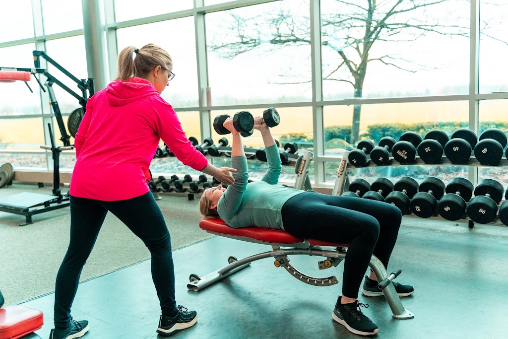  ABS Fitness & Health Coaching