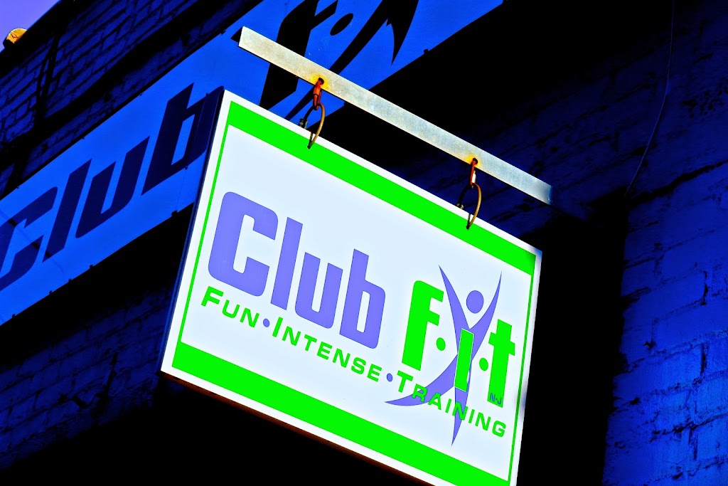  Club Fit NJ