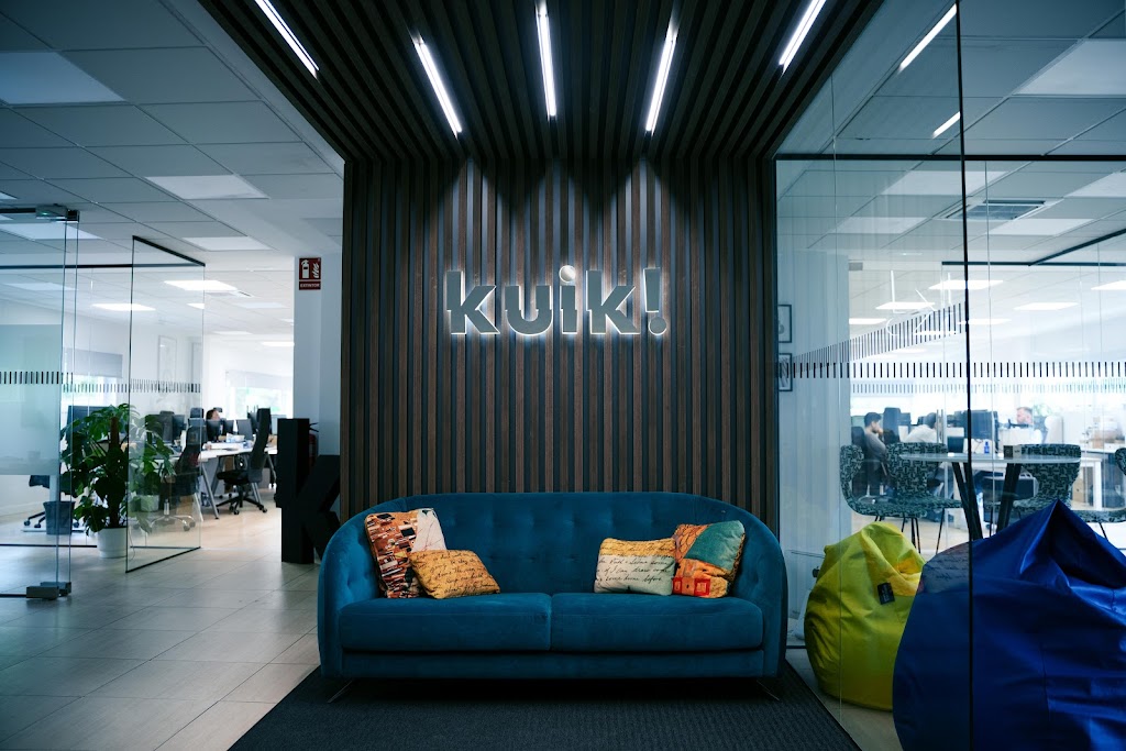 KUIK DIGITAL SOLUTIONS
