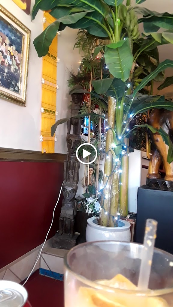 Thai Palms Restaurant