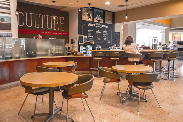 Photo of Culture Craft Coffee & Espresso