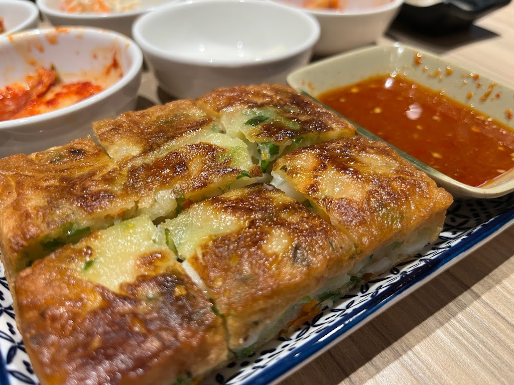 新韓館 - 韓式料理、KTV包廂、無菜單料理 的照片