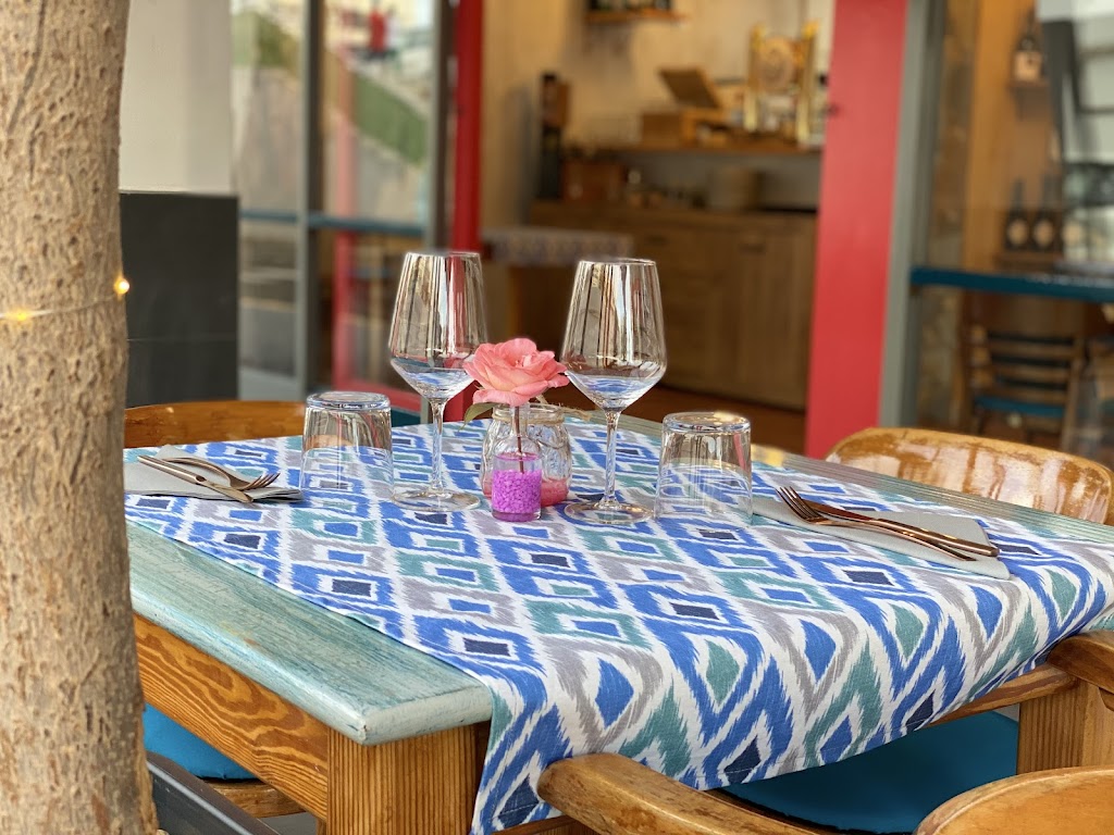 Lovin' Food - Fusion Italian restaurant