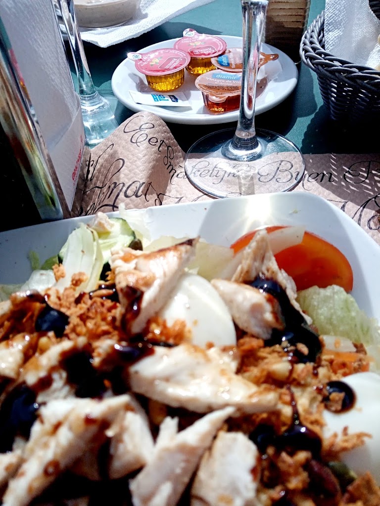 Roda's Bar — Mas recientes