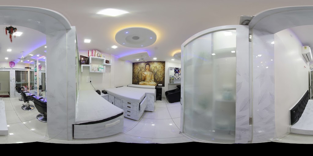 Street View & 360deg