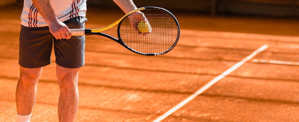 Club de tennis Arenys
