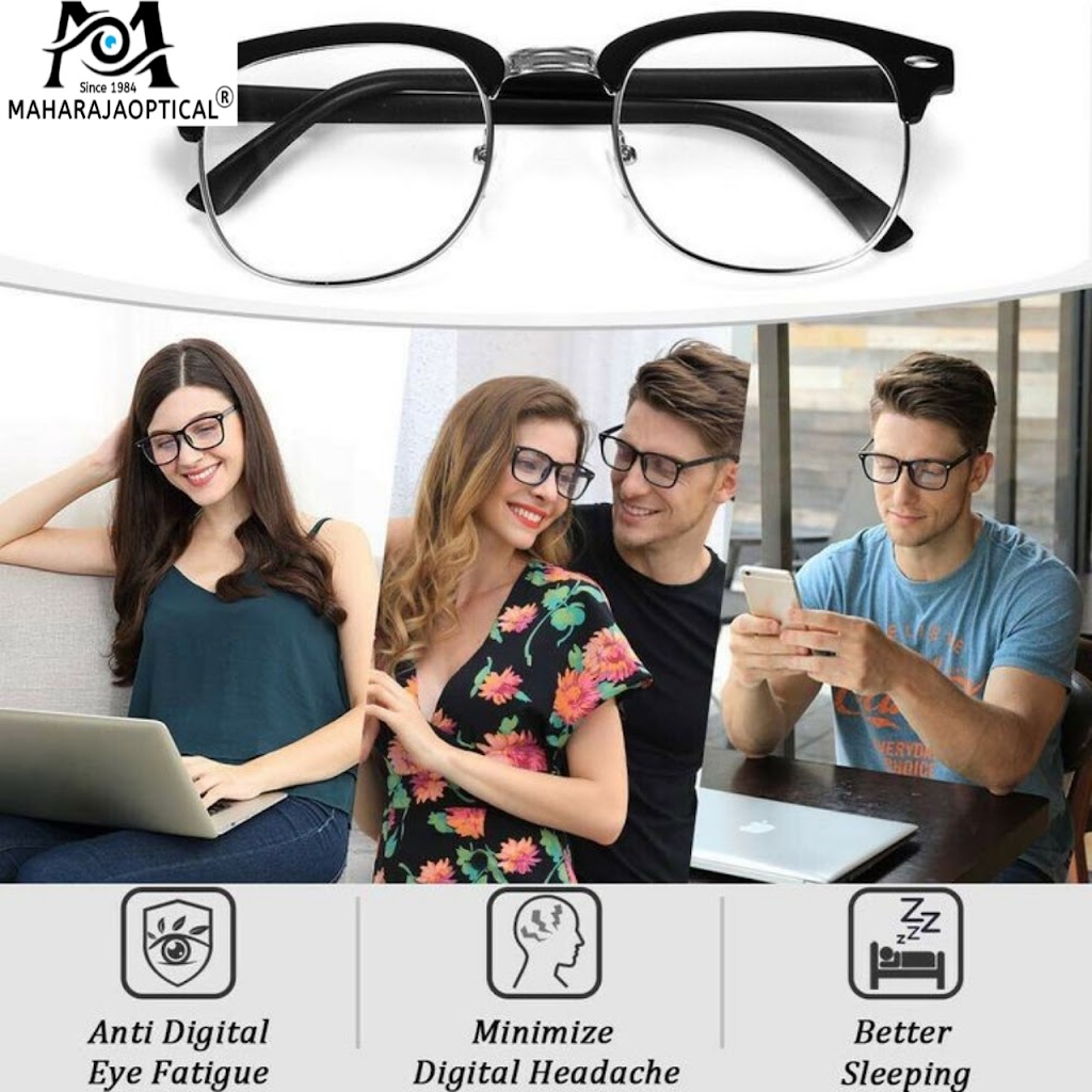 Maharaja Optical