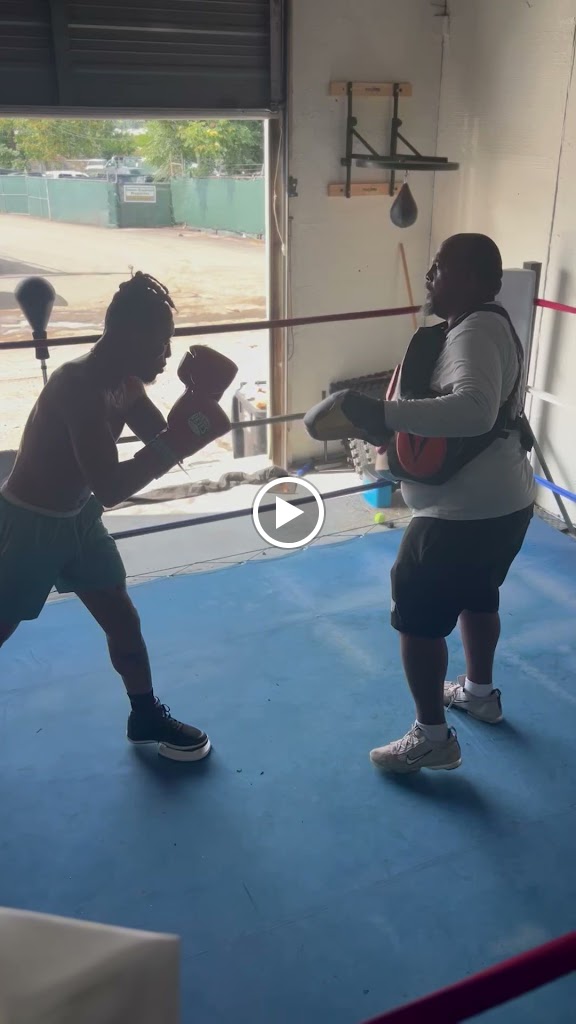  Uncle Black's Sons Training