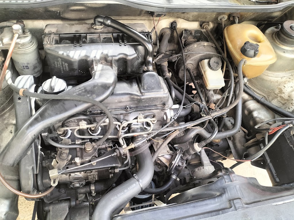 electromecanica la hidalga