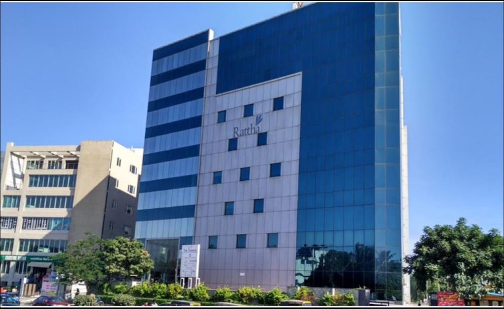 The Townhall Omr Thoraipakkam Unit Of Prohotel