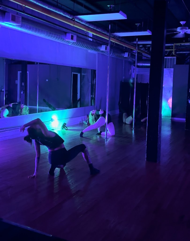  Catalyst Movement Arts