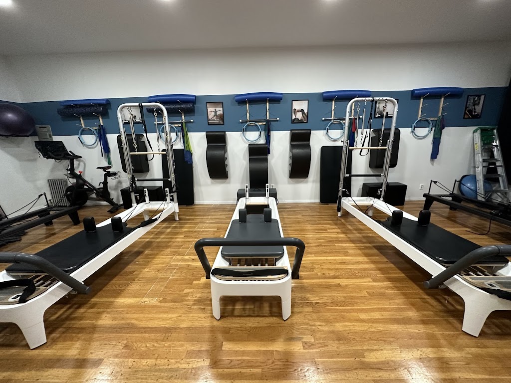  Pilates BKLYN Reformer Studio