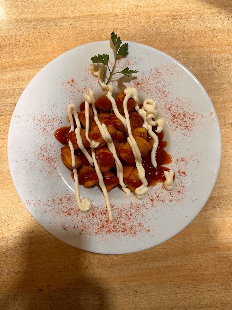 RESTAURANT ROXY — Del propietario