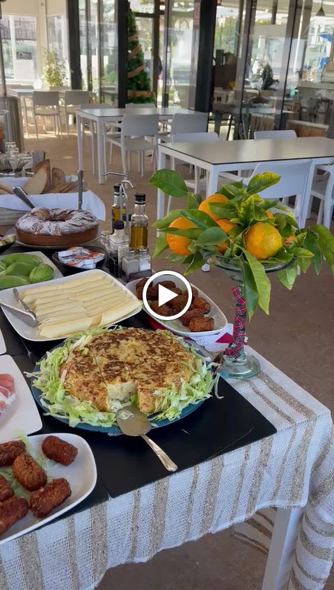 Manolo's Mar — Videos