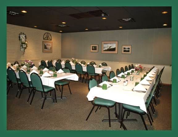  Sebastian's Steak House