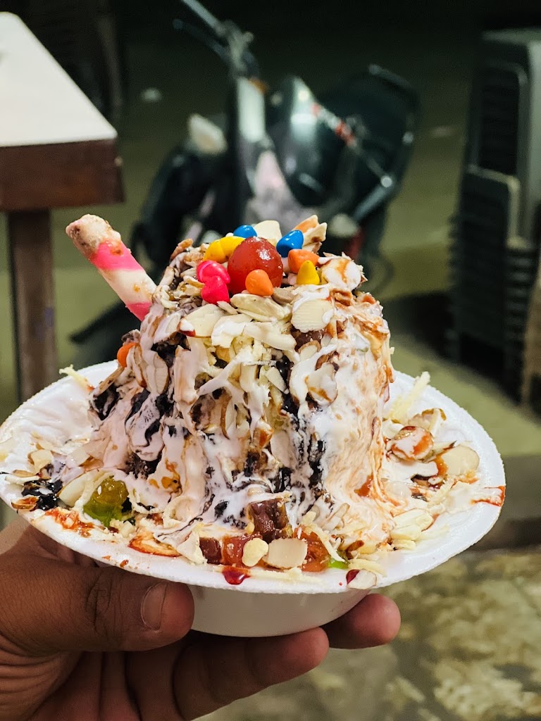 Ice Cream