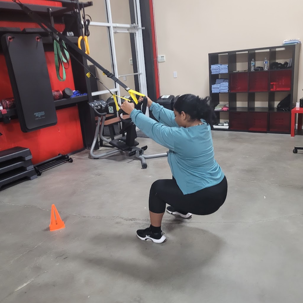  Holloway Personal Training