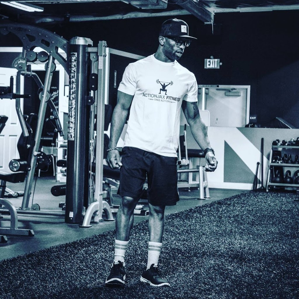  ActionJax Strength and Performance