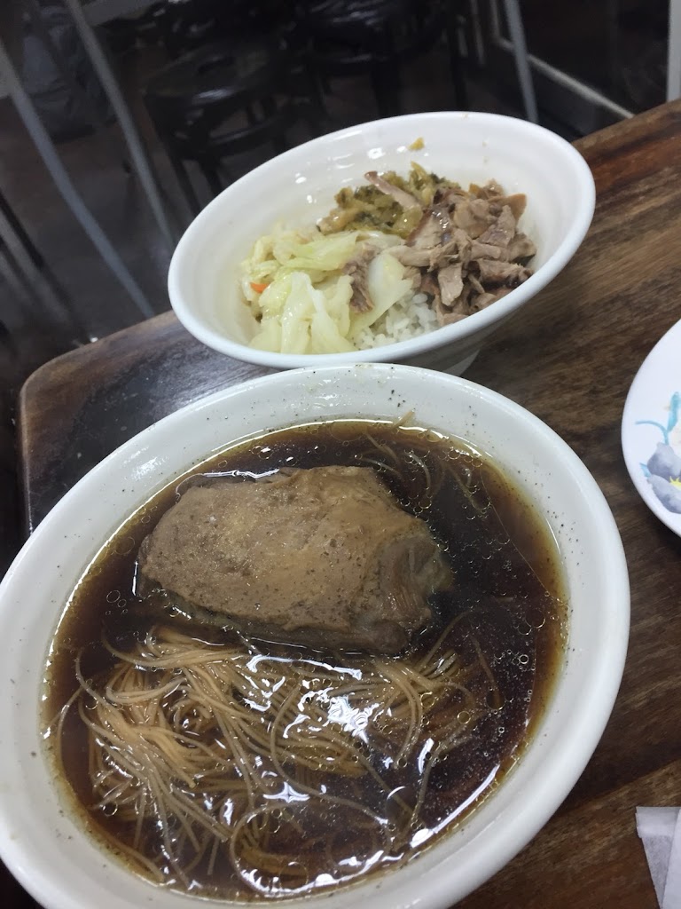 唐小鴨經典美食館 的照片