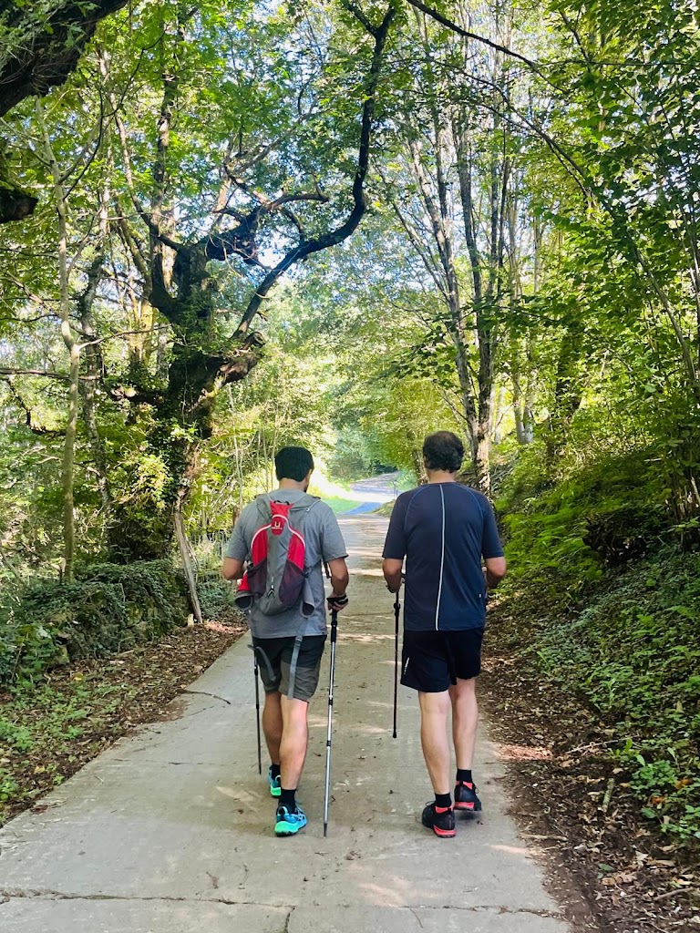 Senderos de Bienestar