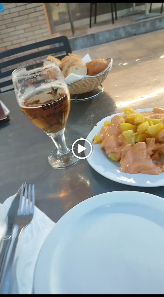 Restaurant Melvin — Videos