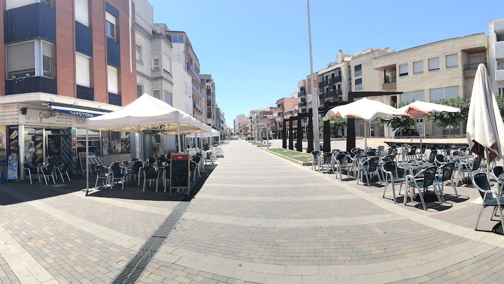 Bar Nova Gracia — Del propietario