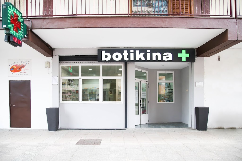 Igor Odriozola Botikina