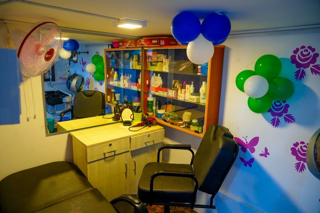 Lahhas Beauty Parlour Bridal Boutique