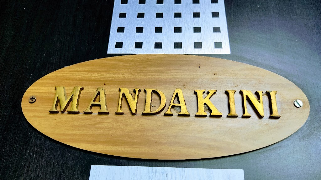 The Mandakini Opticals