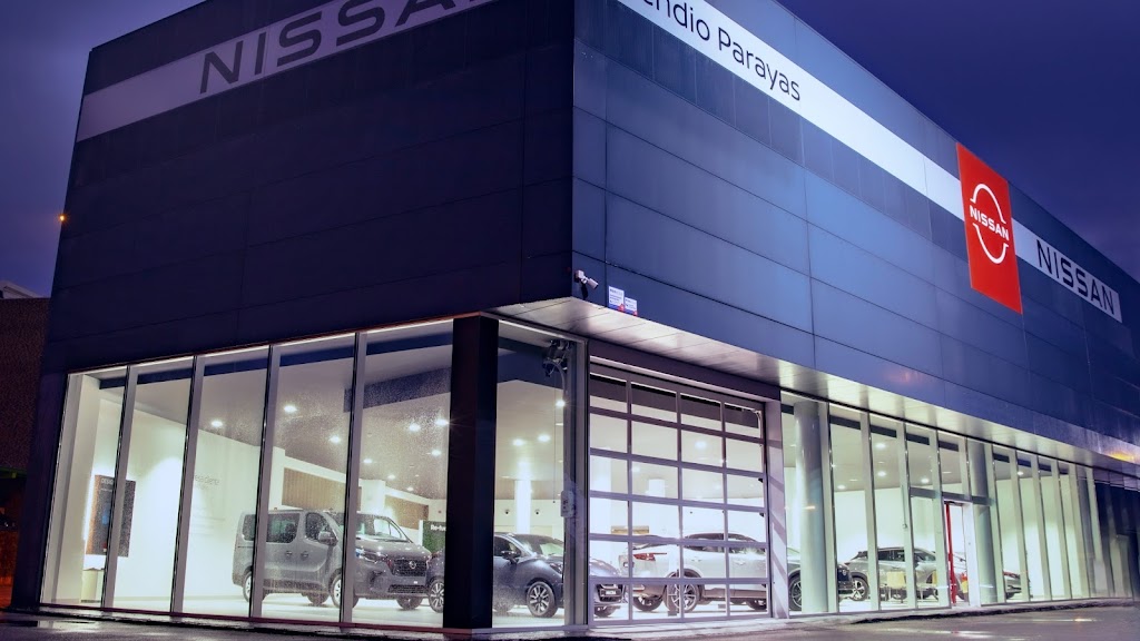 Nissan | Blendio Parayas