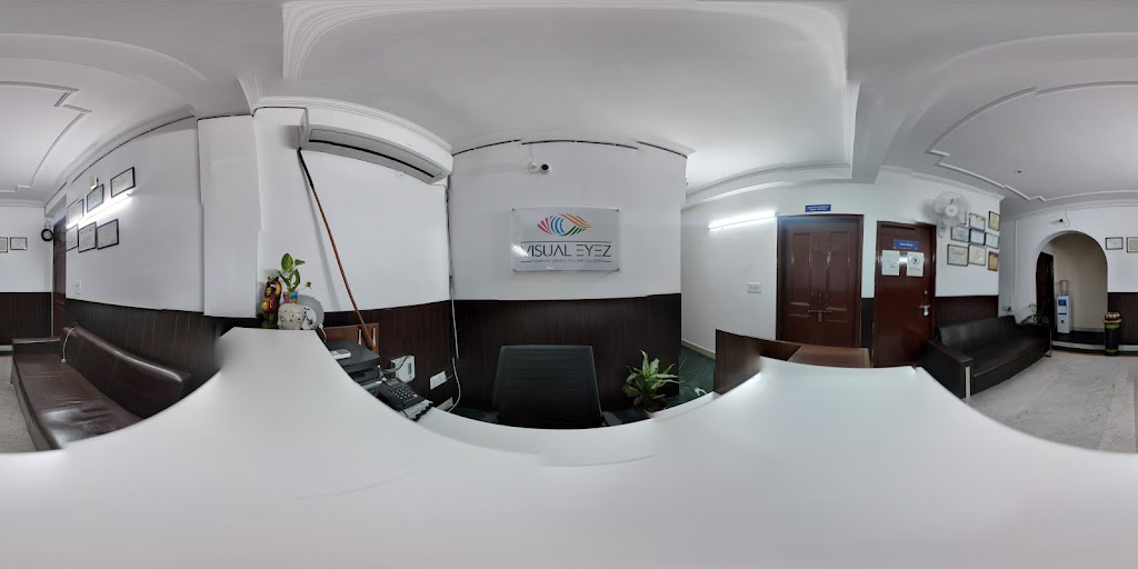 Street View & 360°