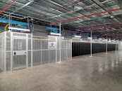 MTP Data Center by Servpac