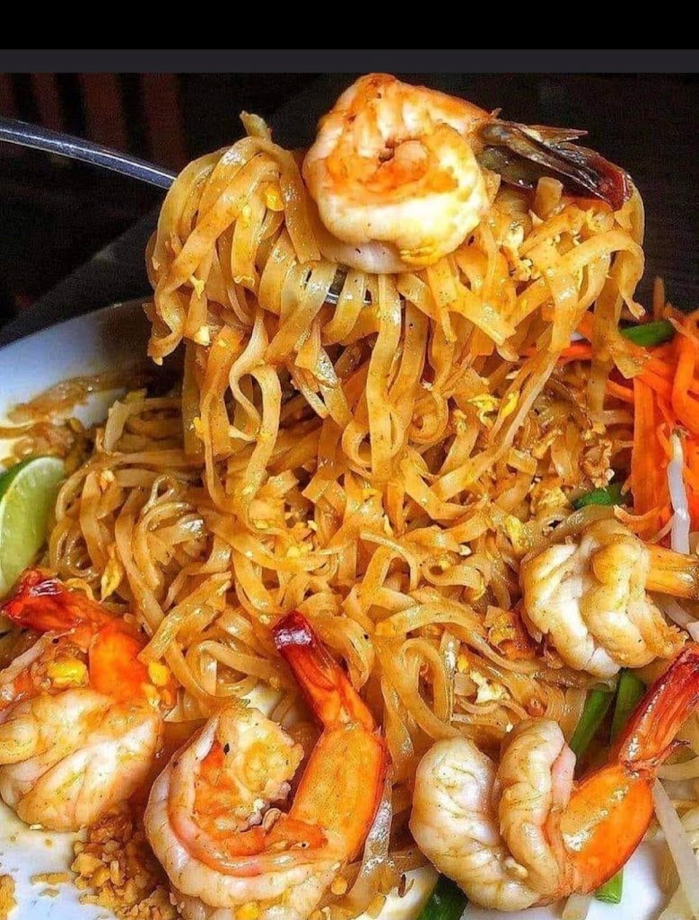 Mali Thai Kitchen
