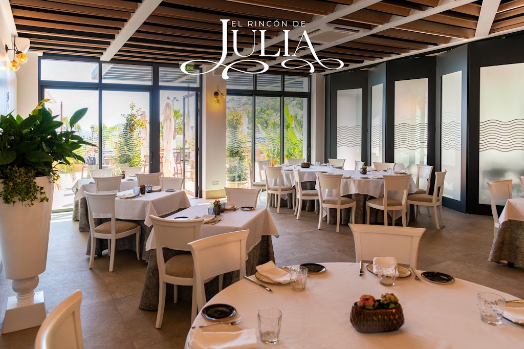 El Rincon de Julia Coin