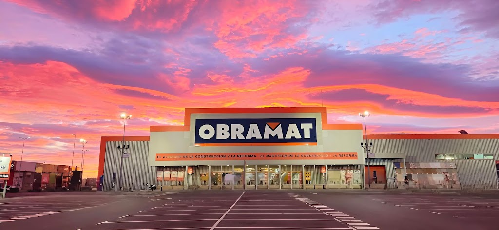 OBRAMAT Castellon