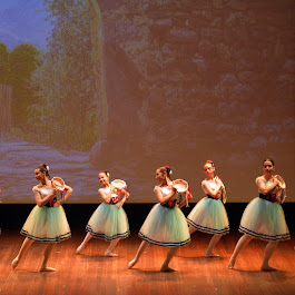Danza Susana Castro - Escuela de Ballet en Vigo
