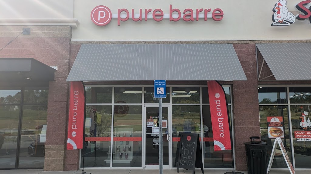 Pure Barre