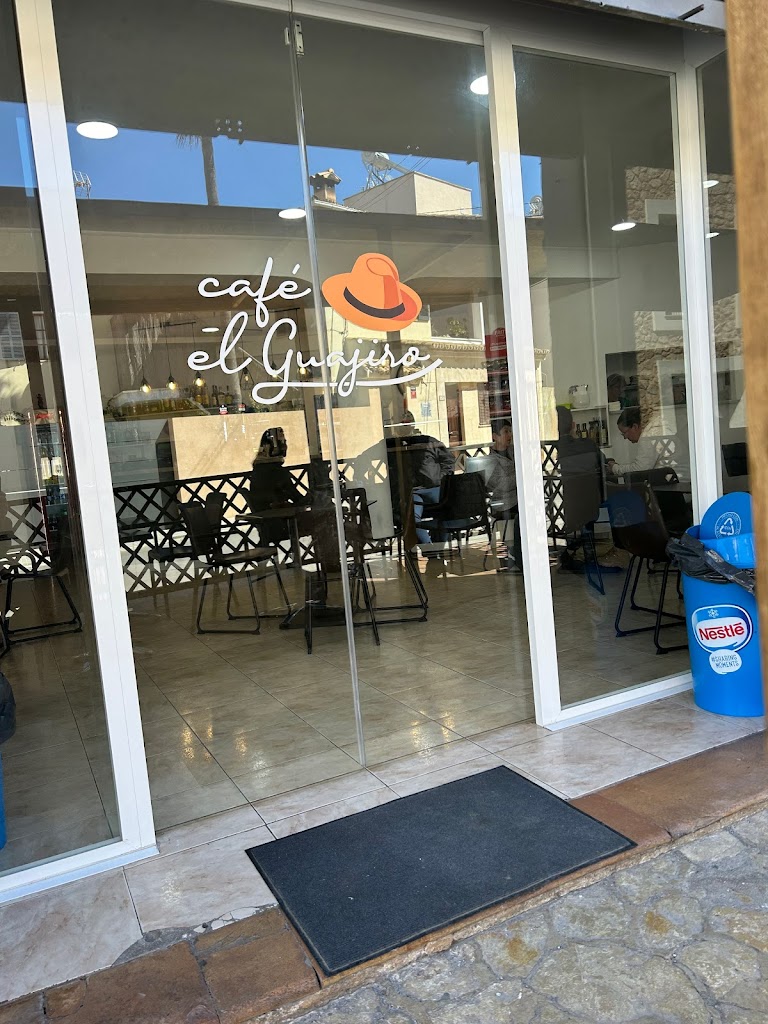 Cafe El Guajiro