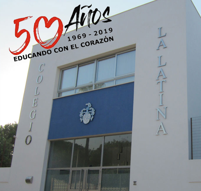 Colegio Bilingue La Latina