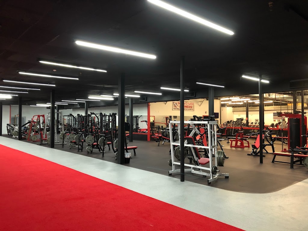  MorGainz Fitness-Richland