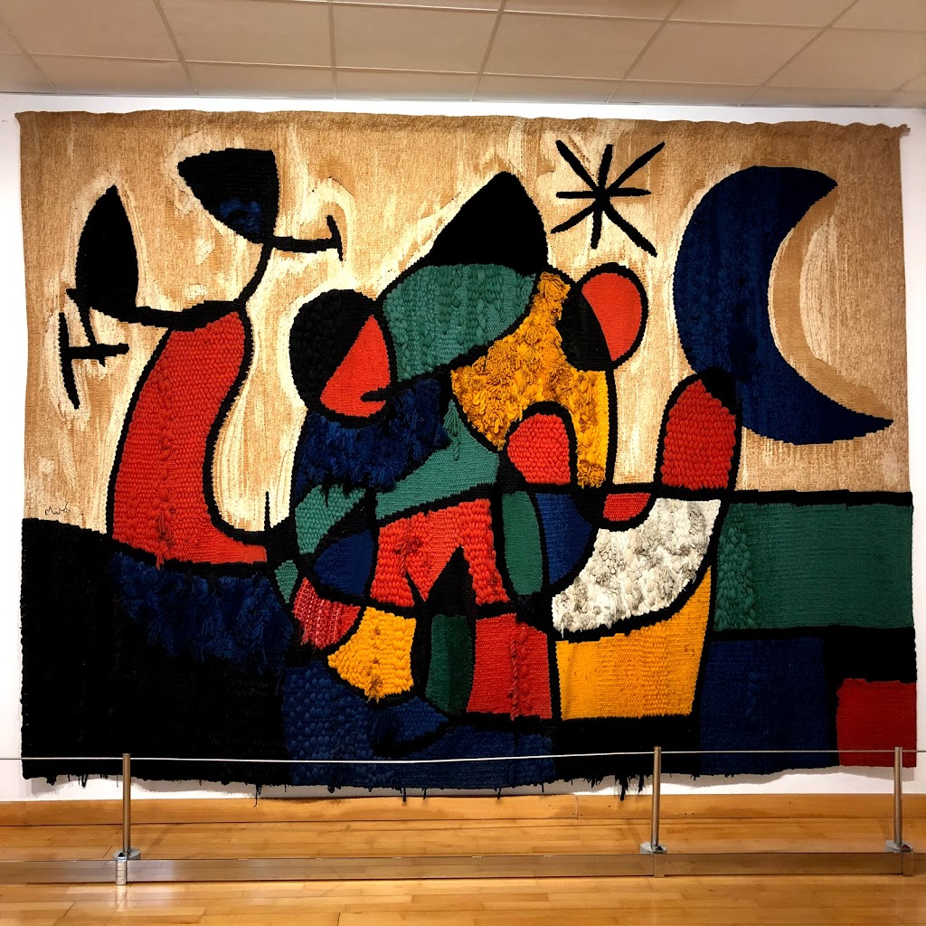 Museo de Arte Moderno de la Diputacion