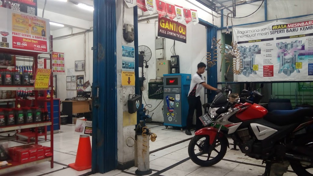 Planet Ban Siliwangi Cicurug Sukabumi