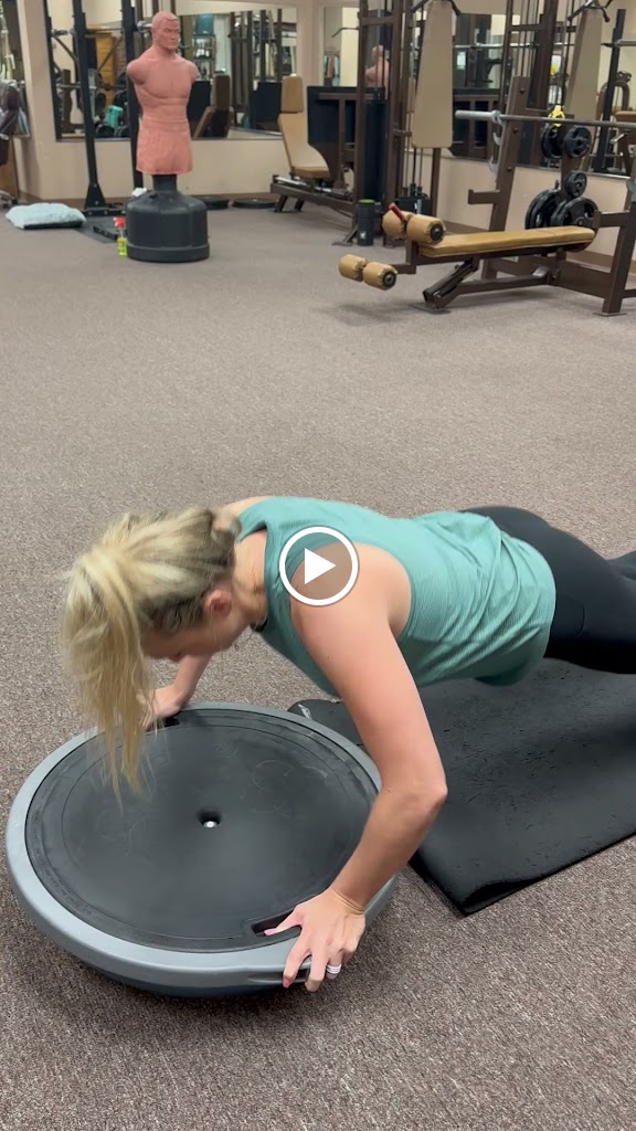  Body by Roni Fitness and Day Spa