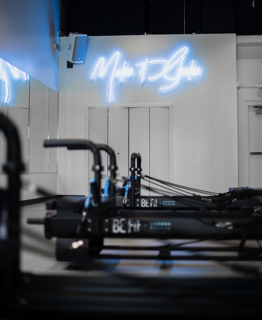  BE Fit Modern Pilates - LB 2nd & PCH