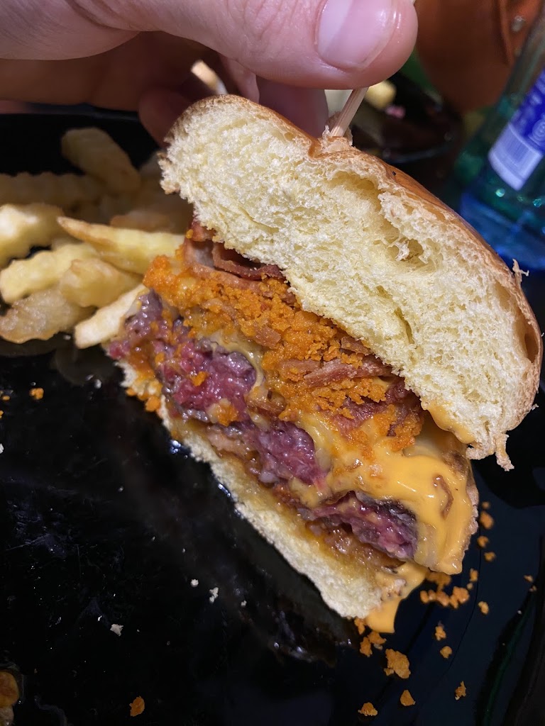 Hamburgueseria Manhattan — Mas recientes