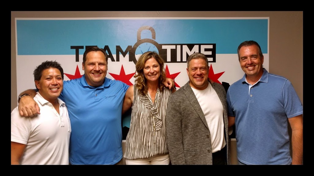 Collinwood Technology Partners, LLC