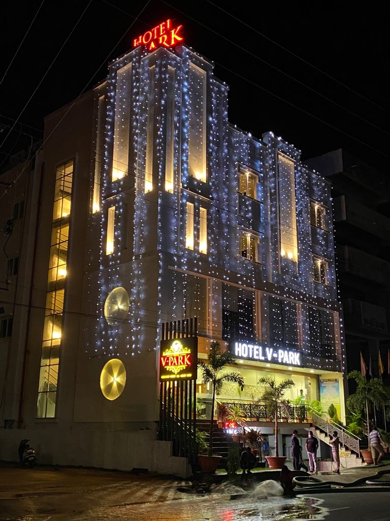 Hotel V Park